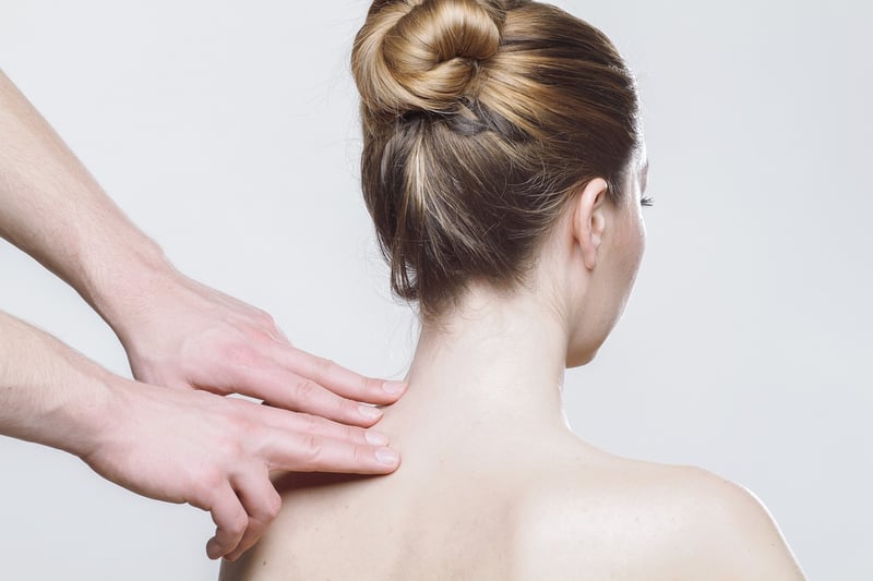 Swedish Massage