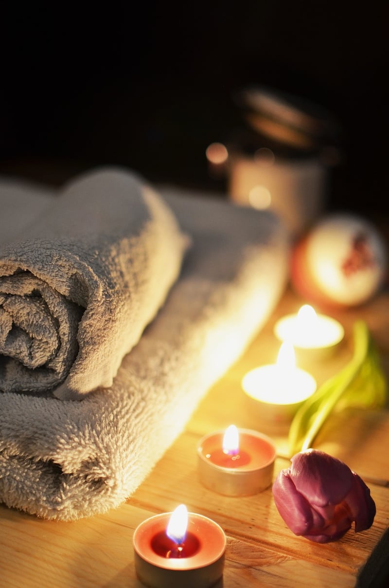 Detoxifying Body Scrub
